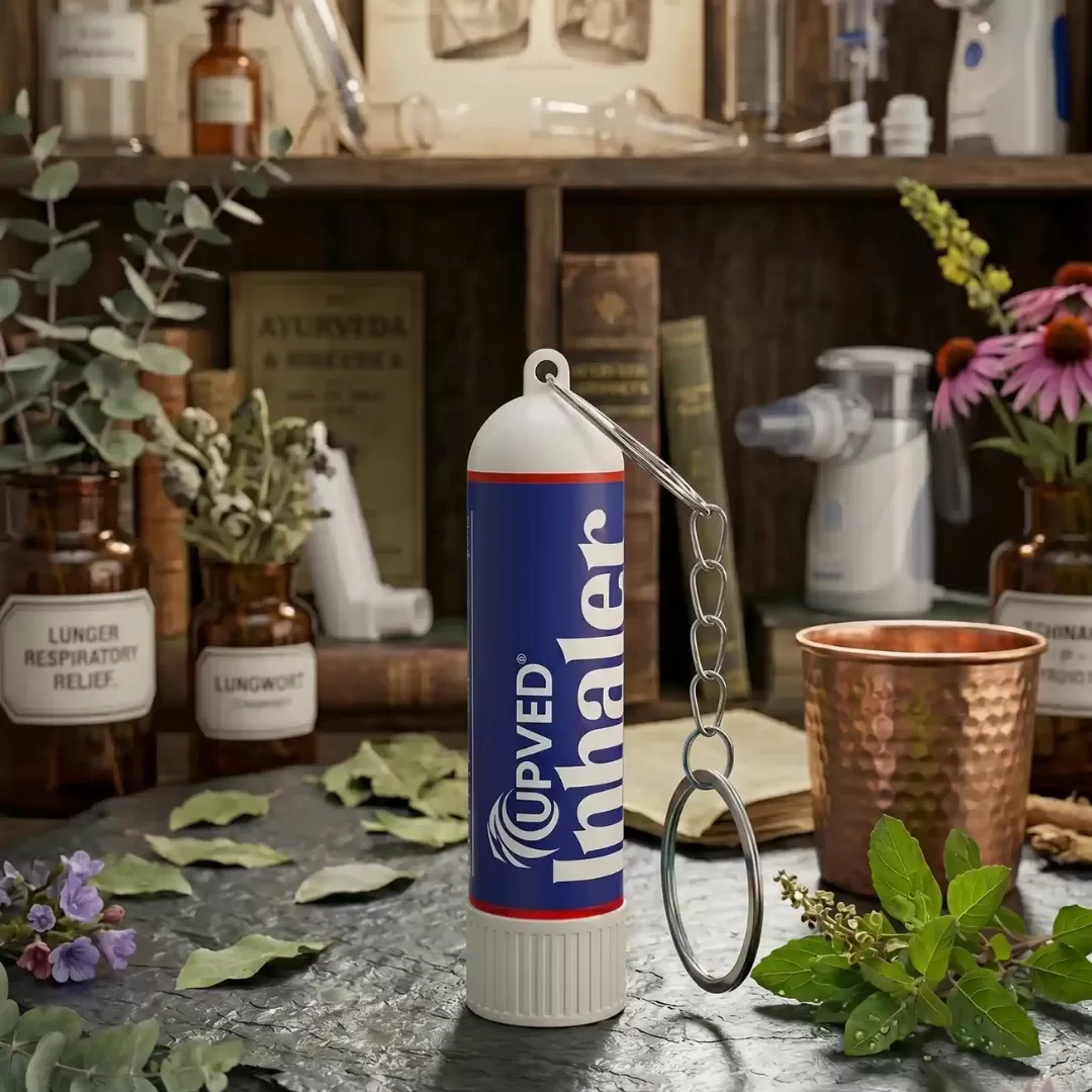 Inhaler
